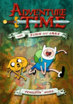 Adventure Time – Abenteuerzeit mit Finn und Jake *german subbed*