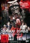 Samurai Zombie - Headhunter from Hell