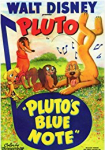 Pluto singt den Blues