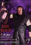 WWE Badd Blood: In Your House