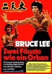 Bruce Lee - Zwei Fäuste wie ein Orkan