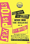 Classic Albums Never Mind the Bollocks Here's the Sex Pistols